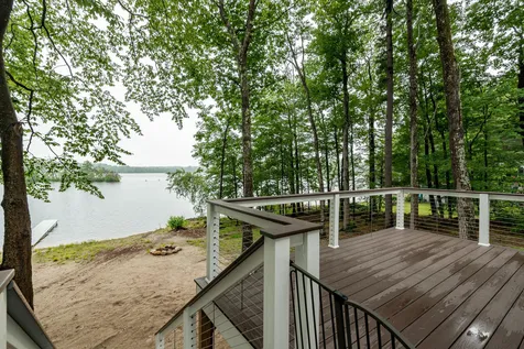 42 Shore Drive Middleton NH 03887
