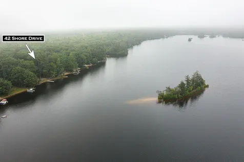 42 Shore Drive Middleton NH 03887