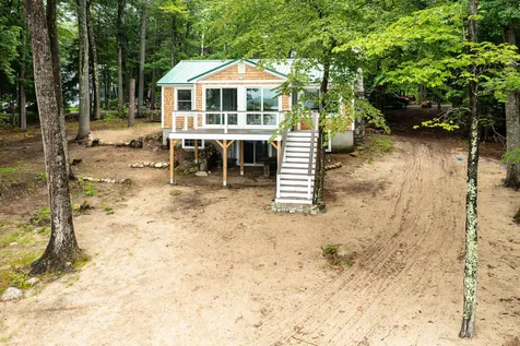 42 Shore Drive Middleton NH 03887