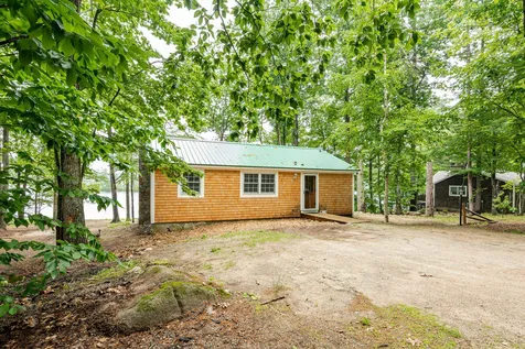 42 Shore Drive Middleton NH 03887