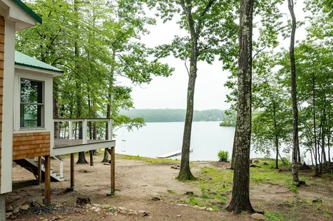 42 Shore Drive Middleton NH 03887