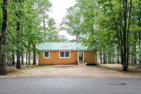 42 Shore Drive Middleton NH 03887