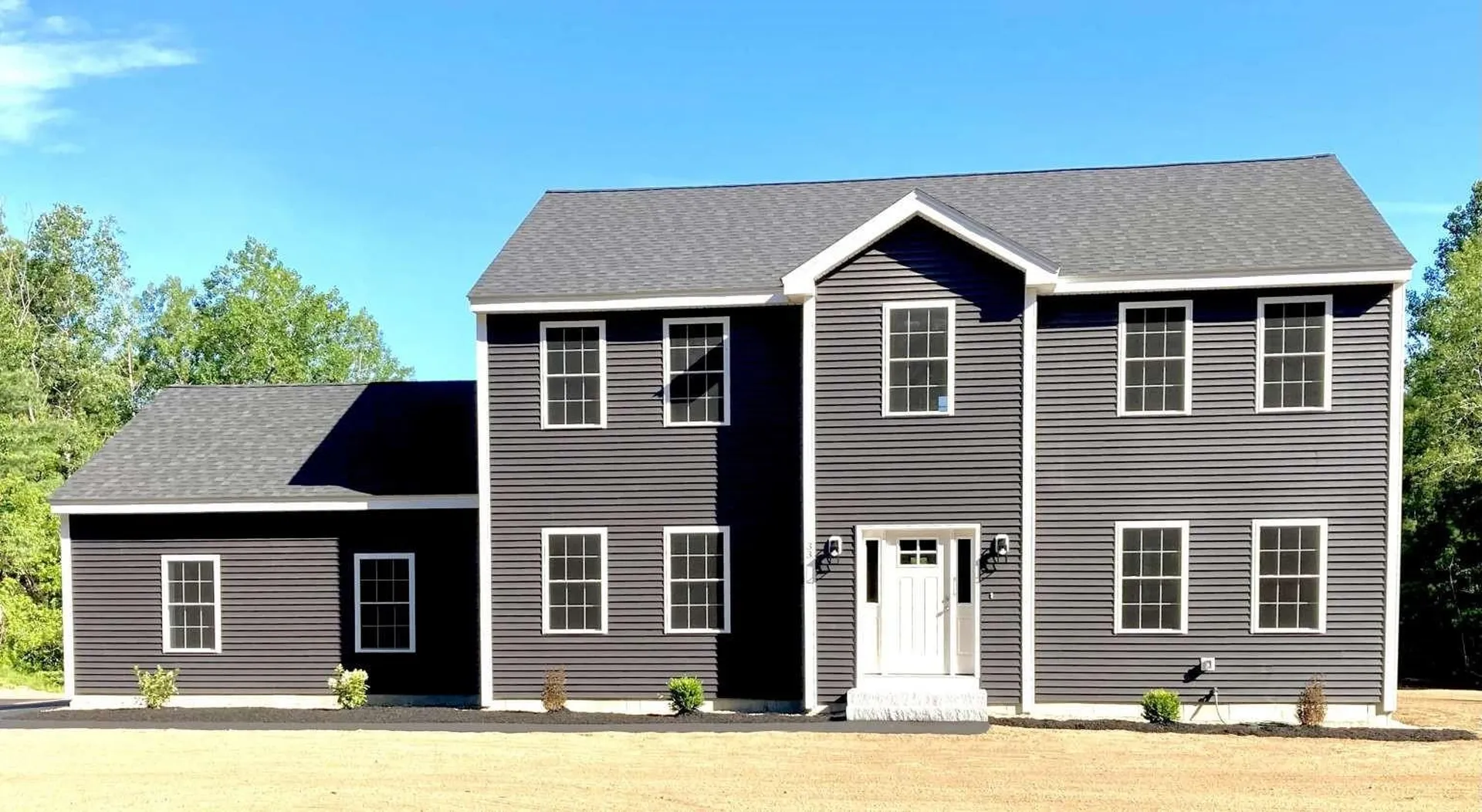 33 North Mason Road Brookline NH 03033