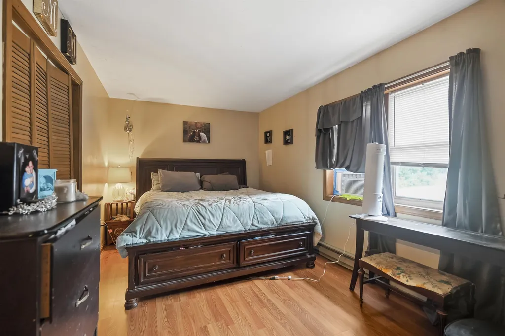 20-22 Hunt Avenue Franklin NH 03235