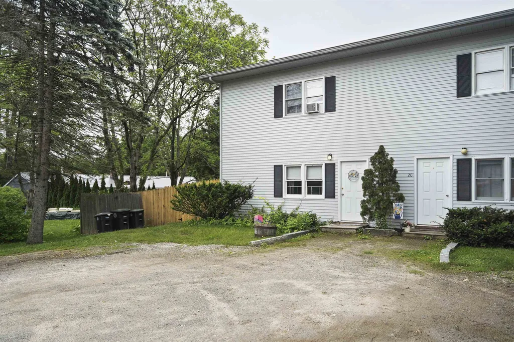 20-22 Hunt Avenue Franklin NH 03235