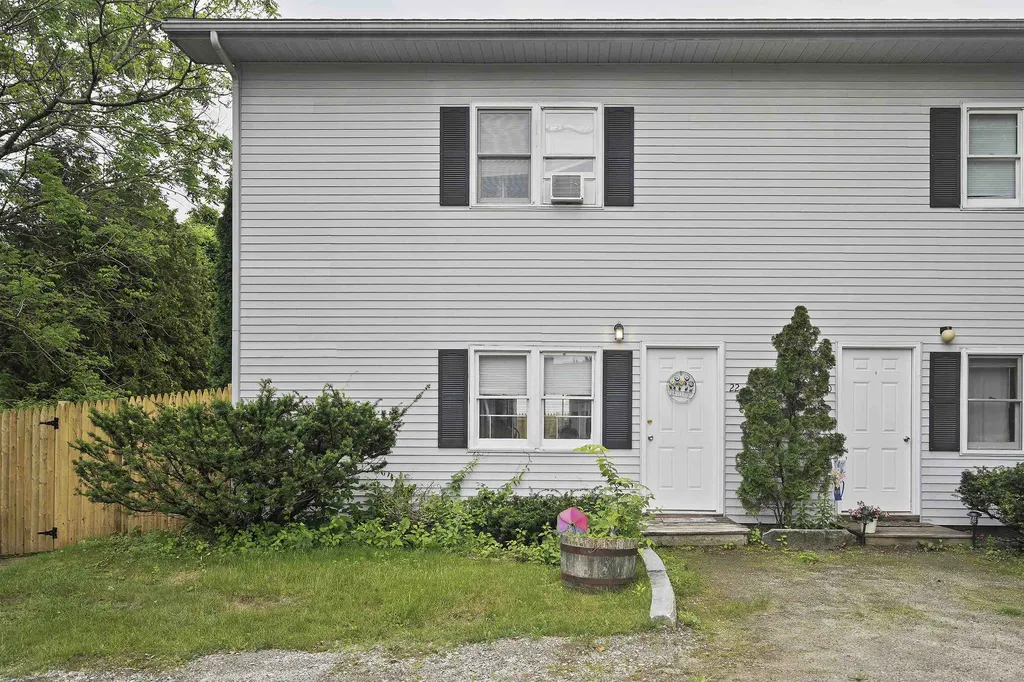 20-22 Hunt Avenue Franklin NH 03235