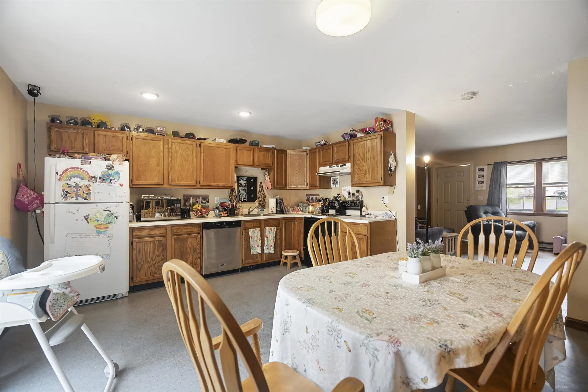 20-22 Hunt Avenue Franklin NH 03235