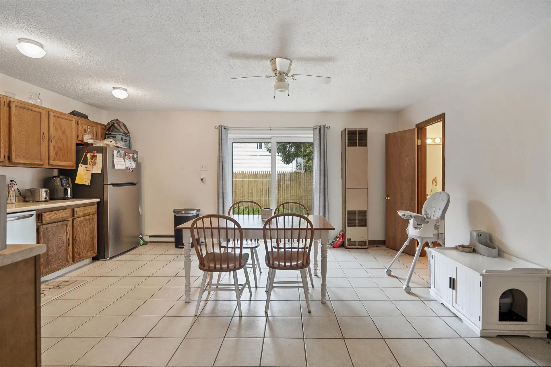 20-22 Hunt Avenue Franklin NH 03235