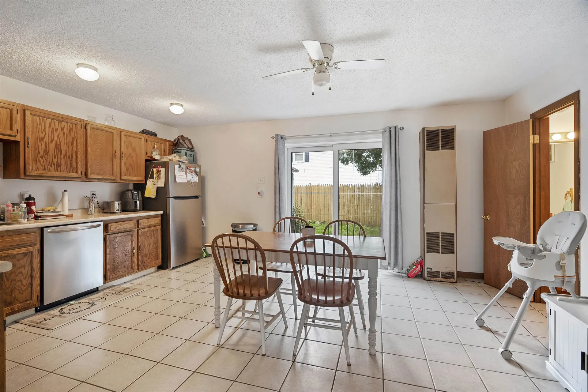 20-22 Hunt Avenue Franklin NH 03235