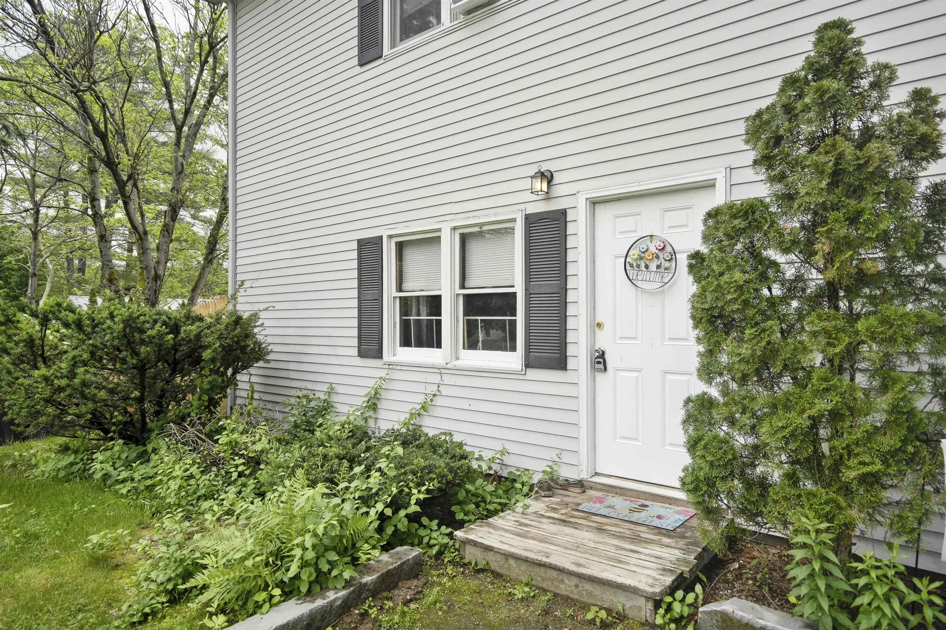20-22 Hunt Avenue Franklin NH 03235