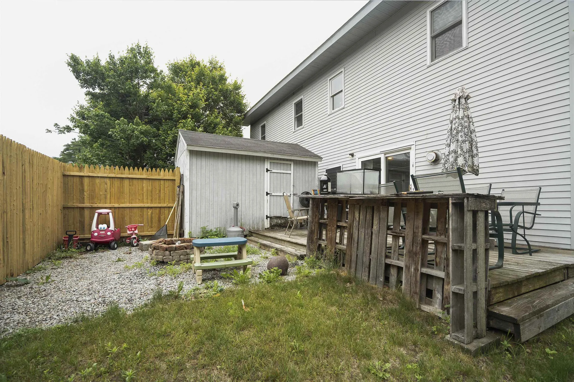 20-22 Hunt Avenue Franklin NH 03235