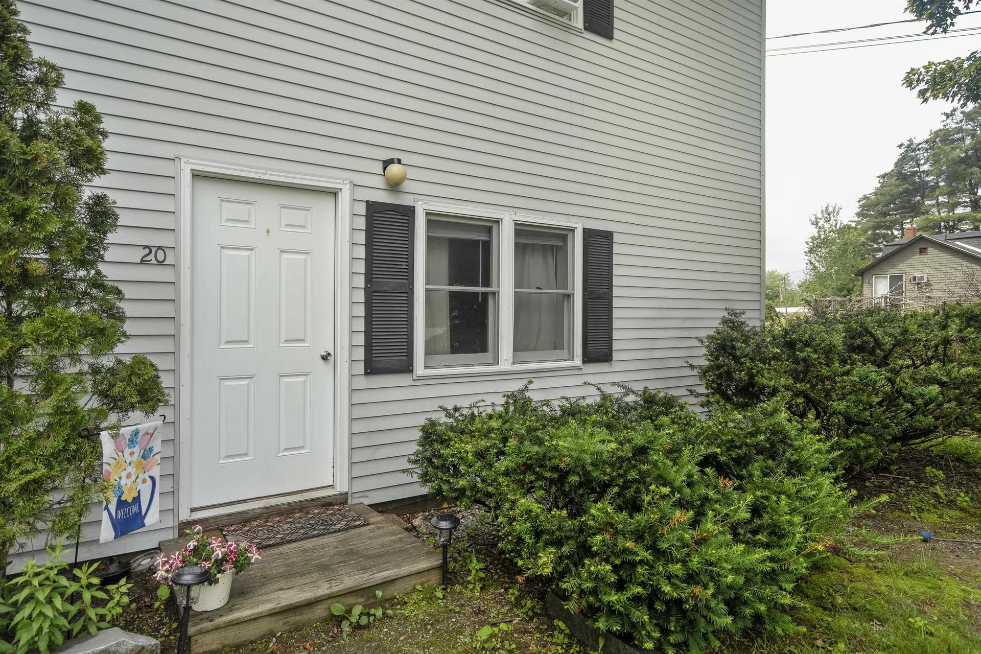 20-22 Hunt Avenue Franklin NH 03235