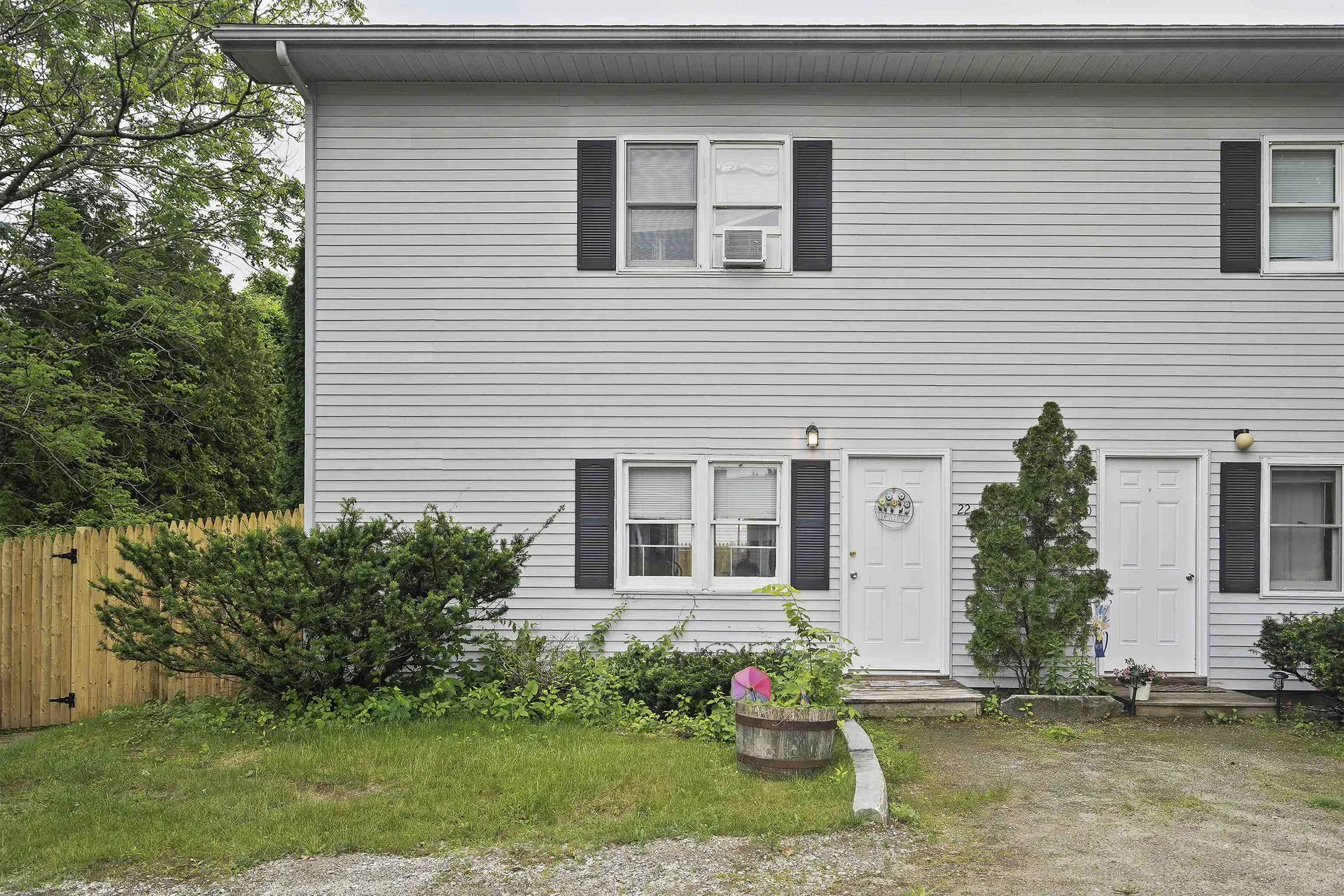 20-22 Hunt Avenue Franklin NH 03235
