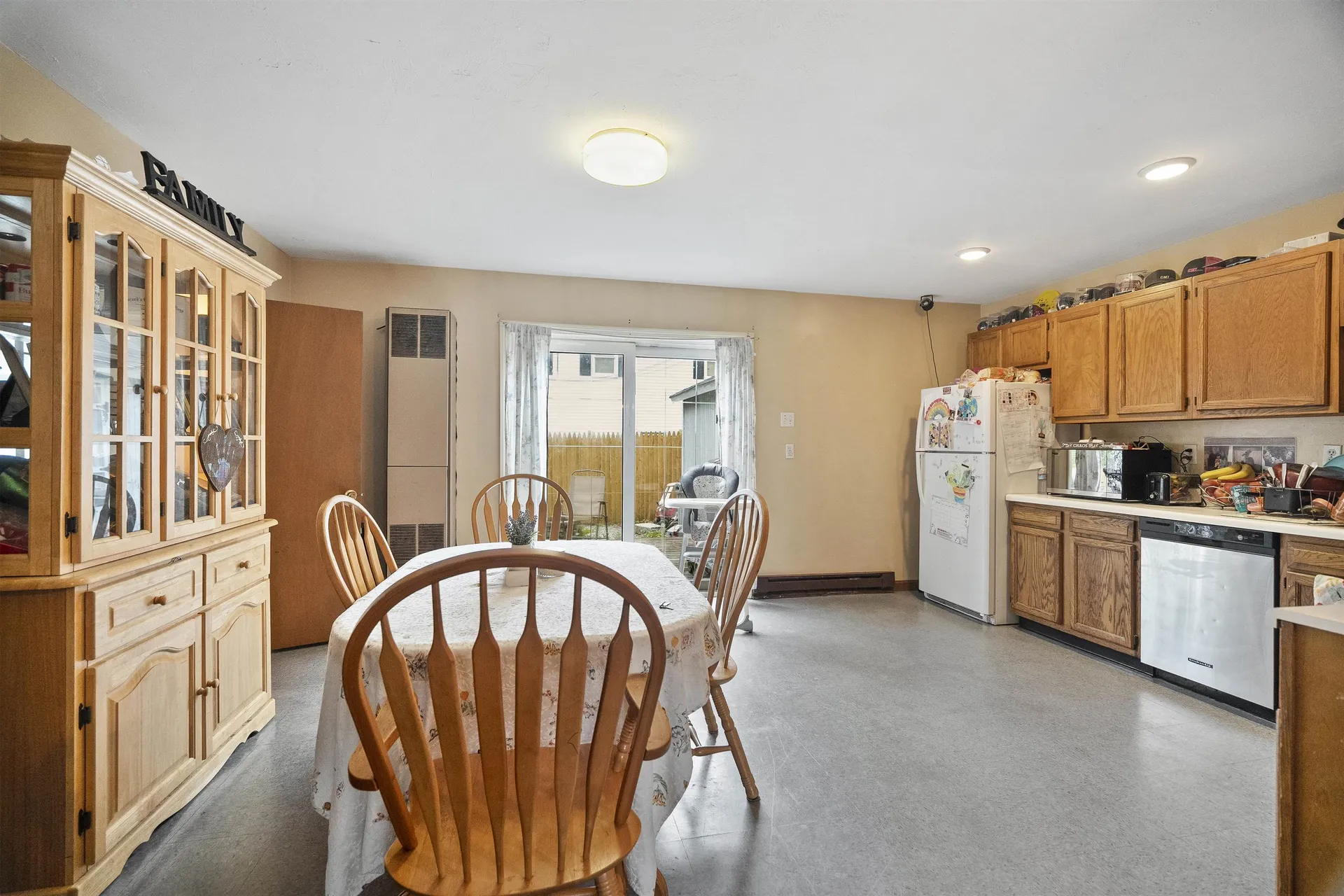 20-22 Hunt Avenue Franklin NH 03235