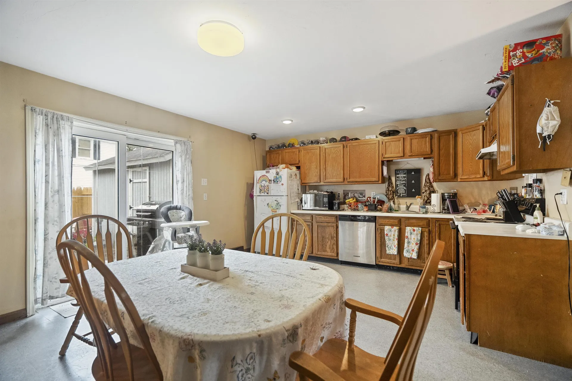 20-22 Hunt Avenue Franklin NH 03235
