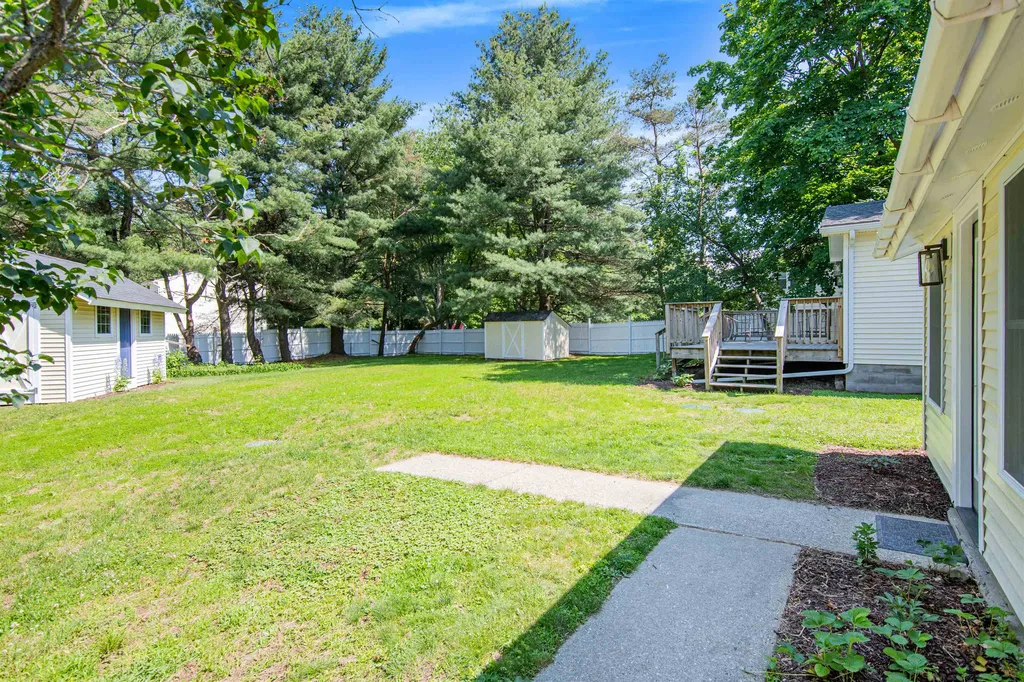 1615 Essex Road Williston VT 05495