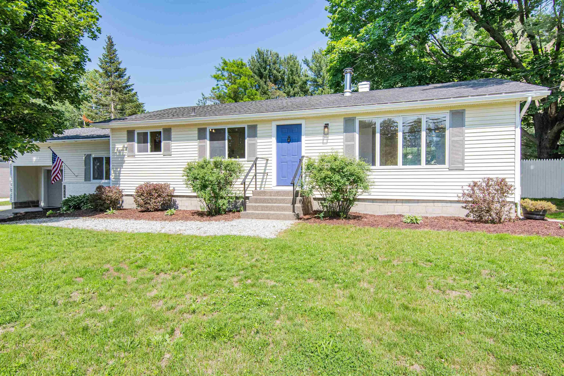 1615 Essex Road Williston VT 05495