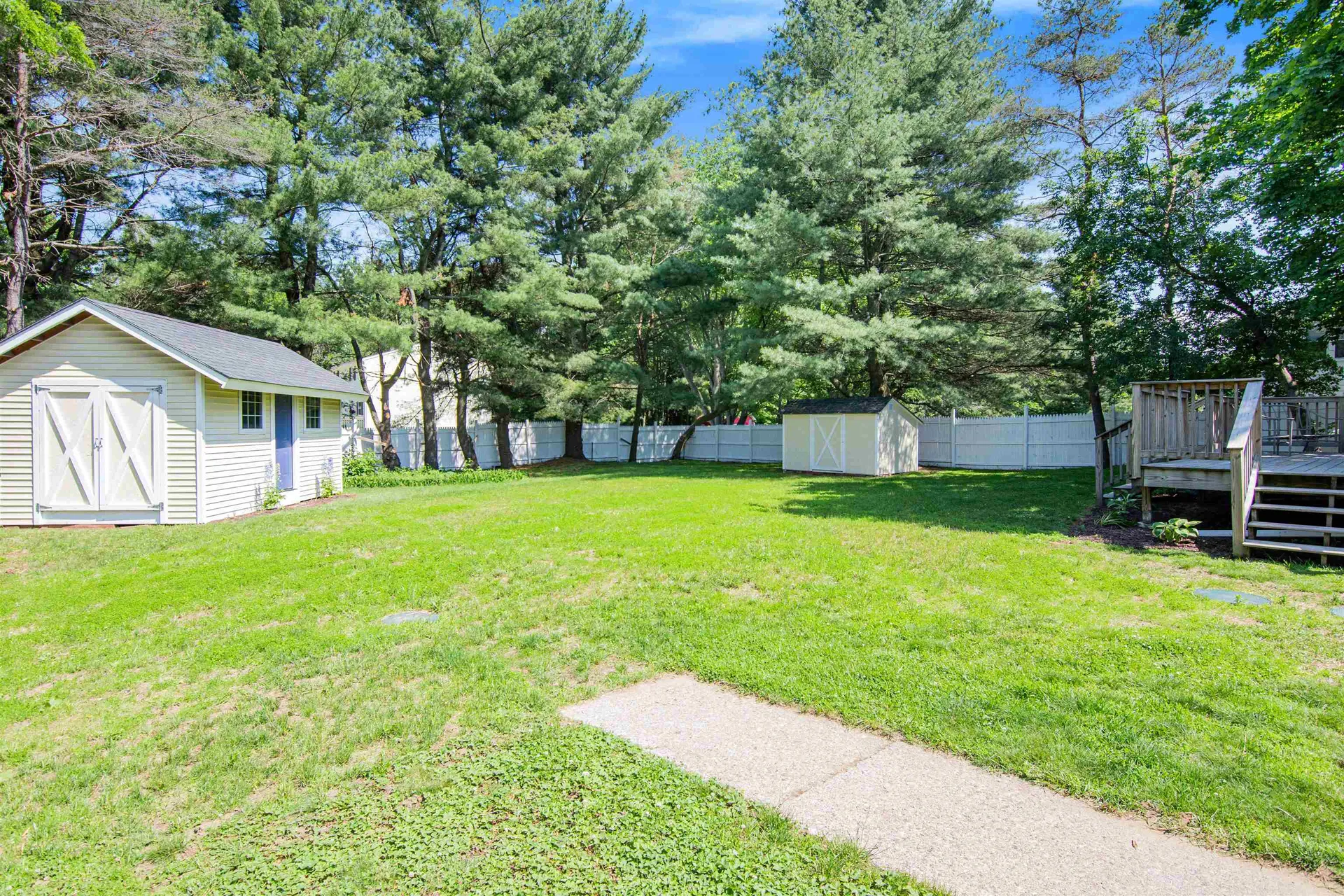 1615 Essex Road Williston VT 05495