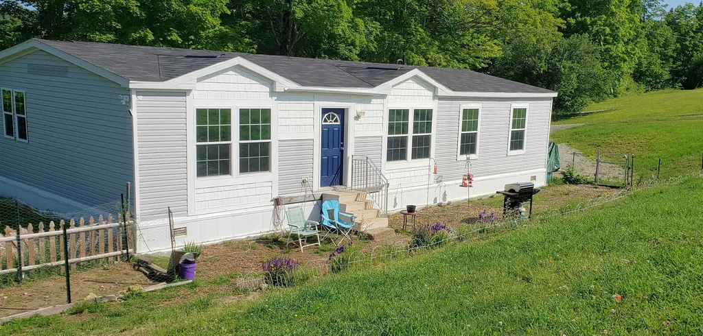 162 Harts Road Topsham VT 05076