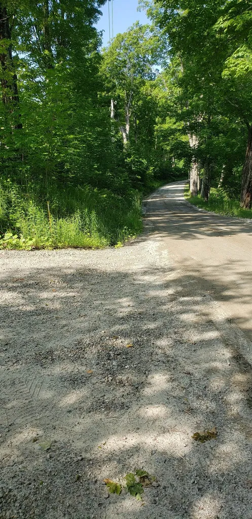 162 Harts Road Topsham VT 05076