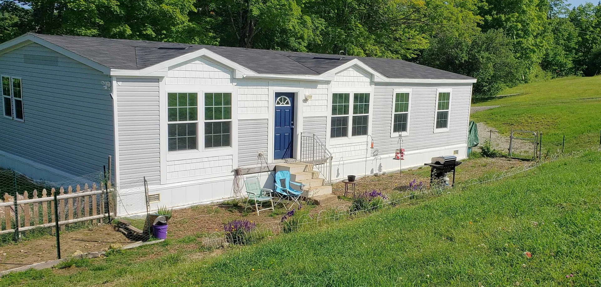 162 Harts Road Topsham VT 05076