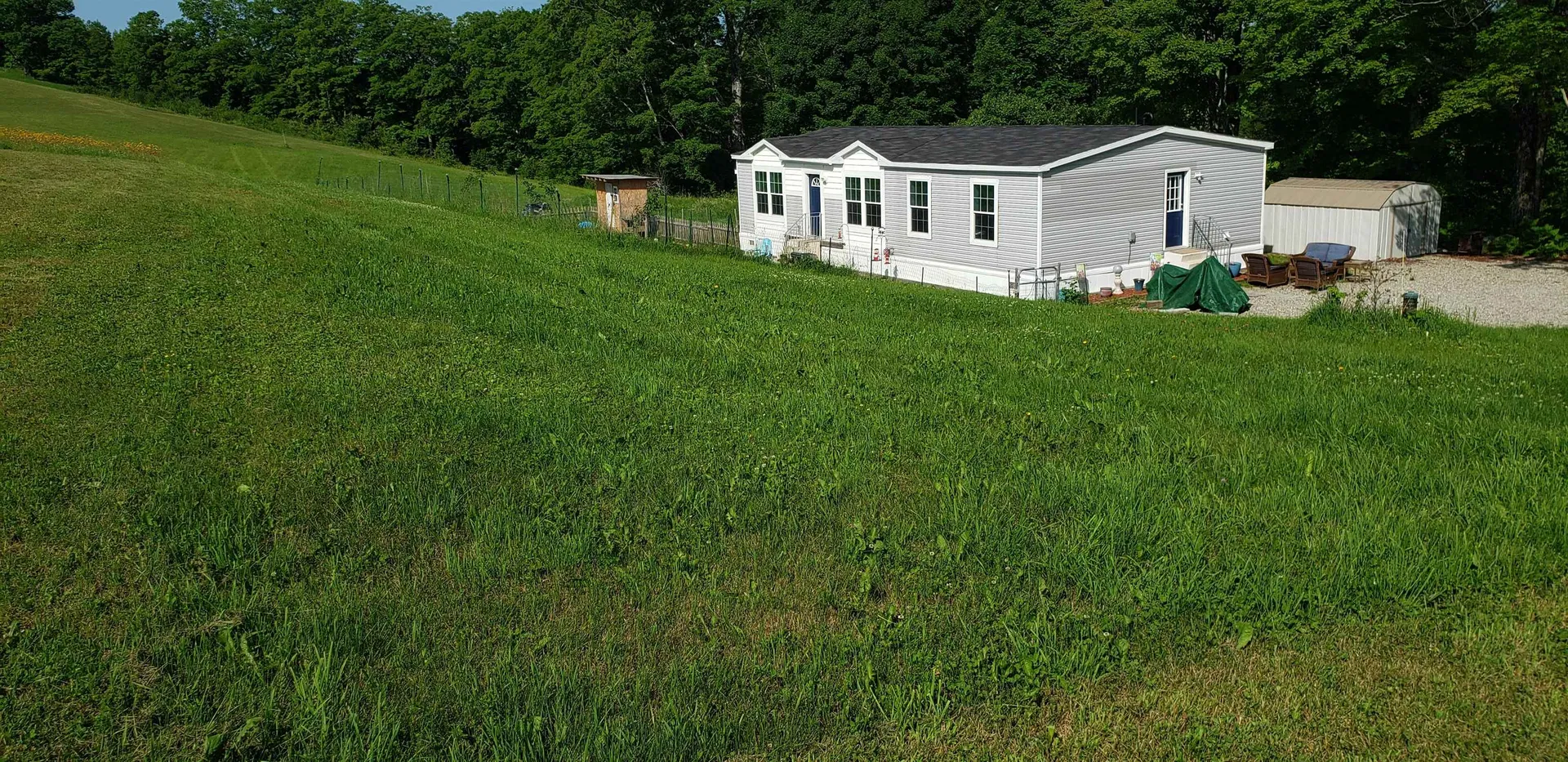 162 Harts Road Topsham VT 05076
