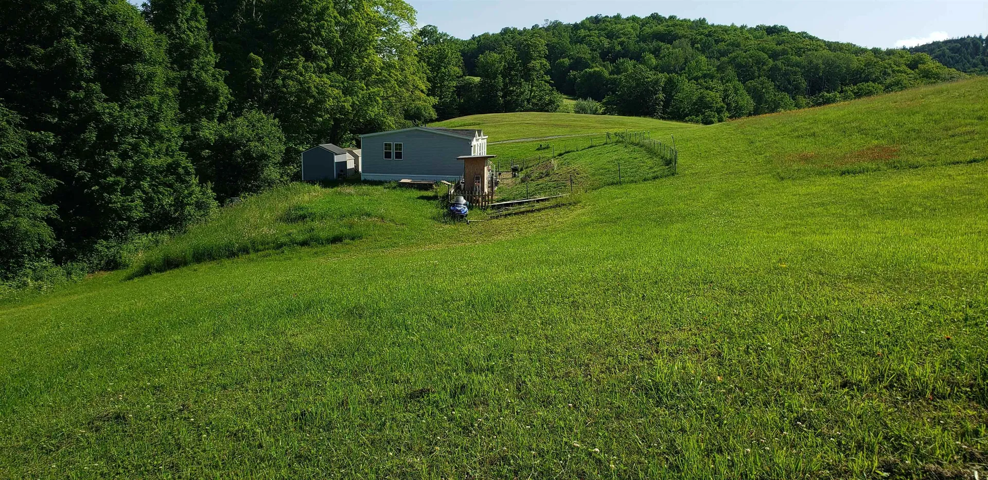 162 Harts Road Topsham VT 05076