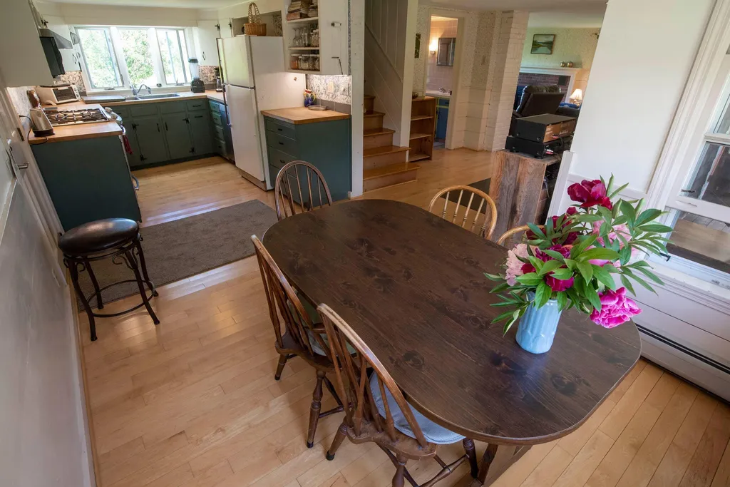 1777 West County Road Calais VT 05648