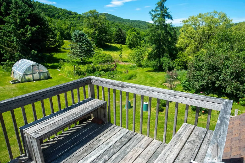 1777 West County Road Calais VT 05648