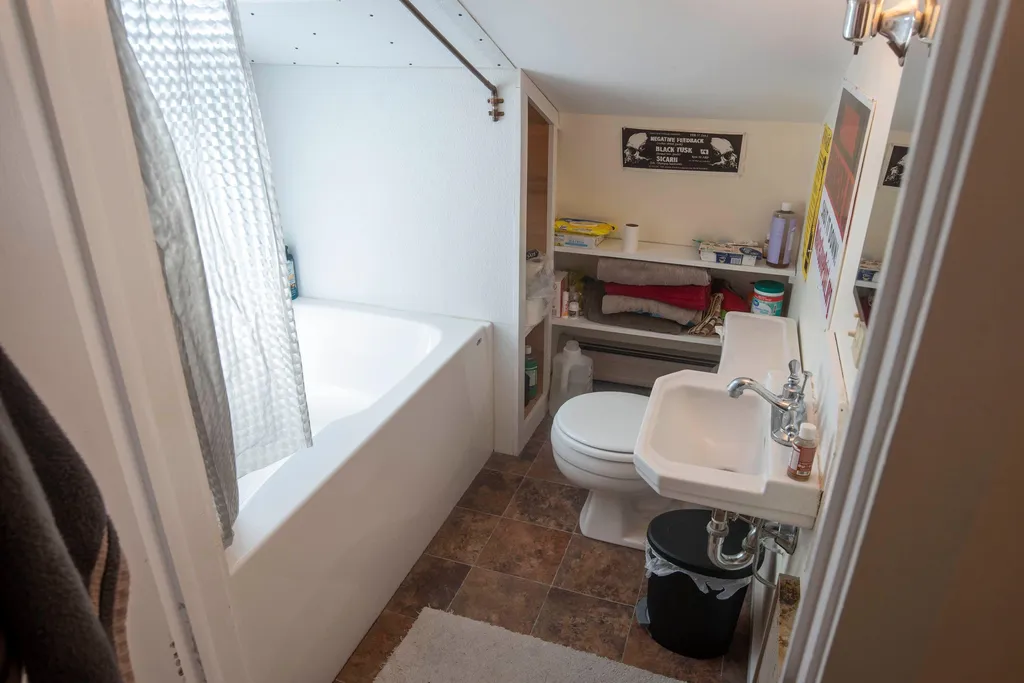 1777 West County Road Calais VT 05648