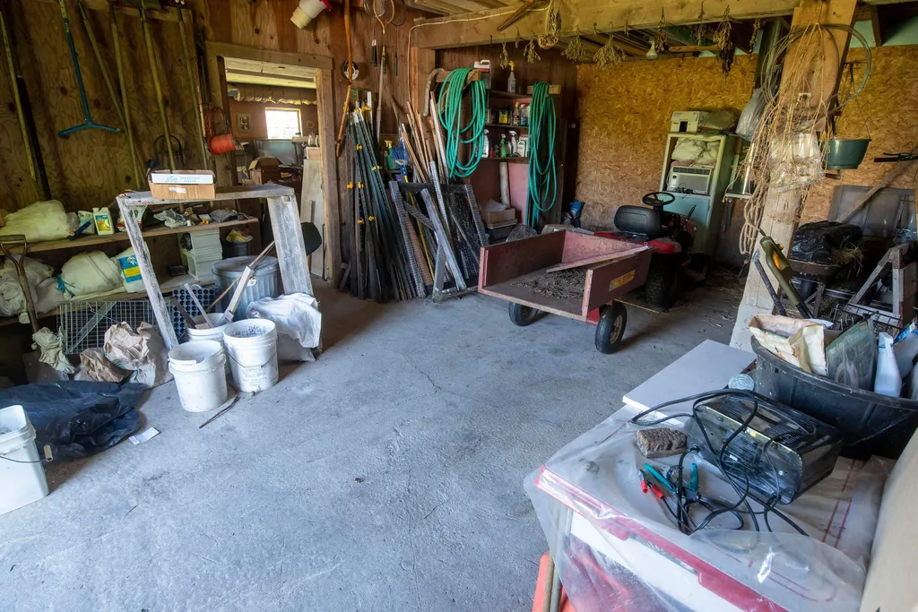 1777 West County Road Calais VT 05648