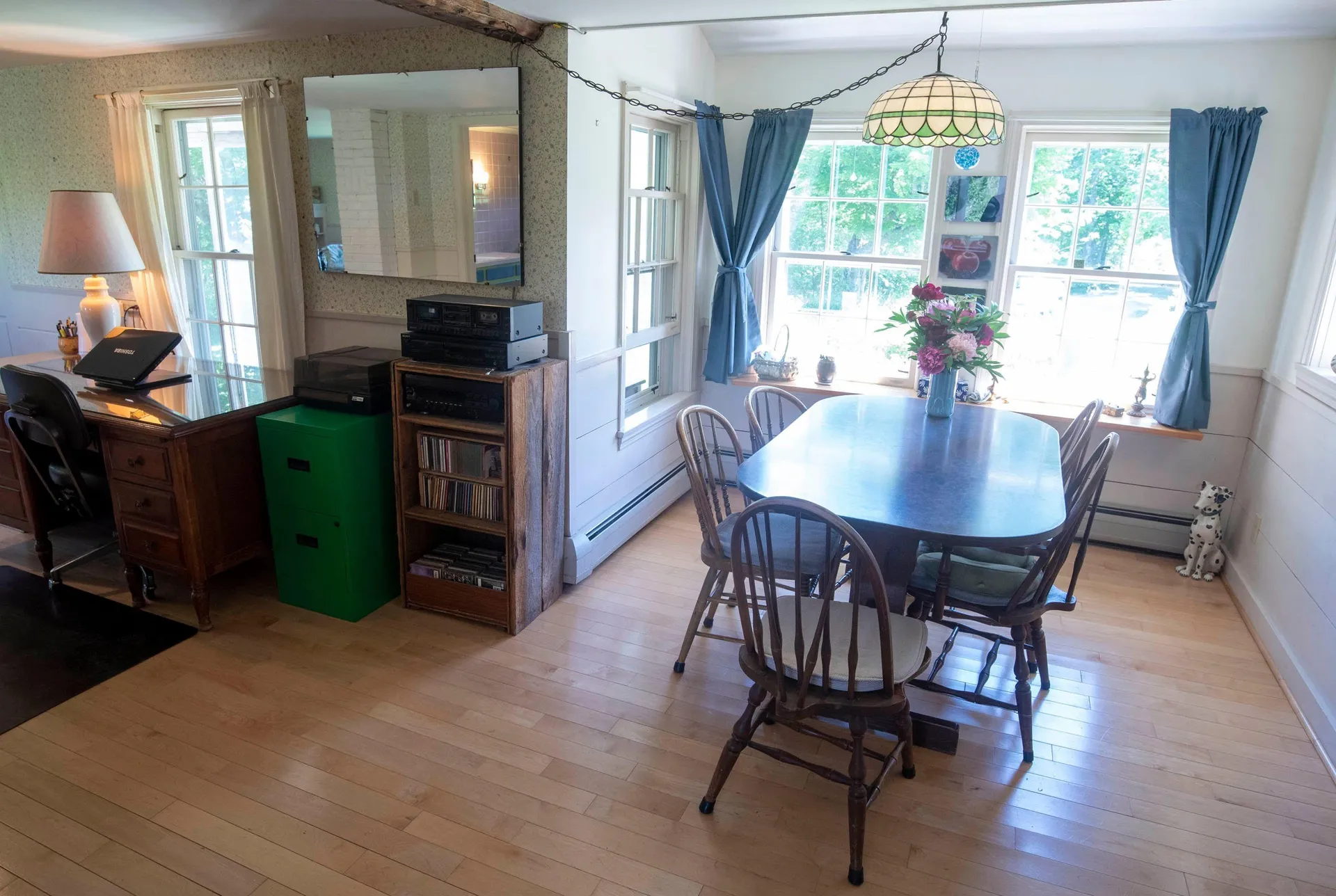1777 West County Road Calais VT 05648