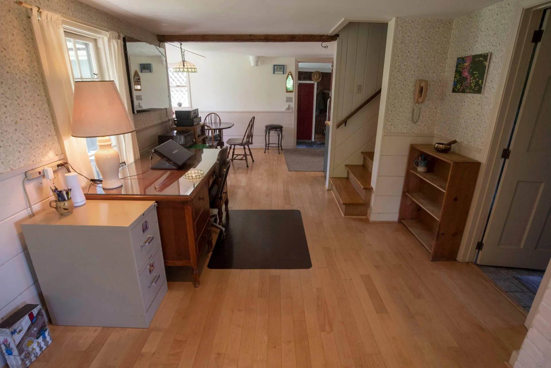 1777 West County Road Calais VT 05648