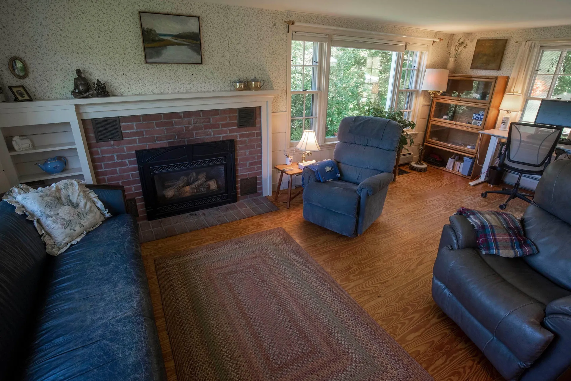 1777 West County Road Calais VT 05648
