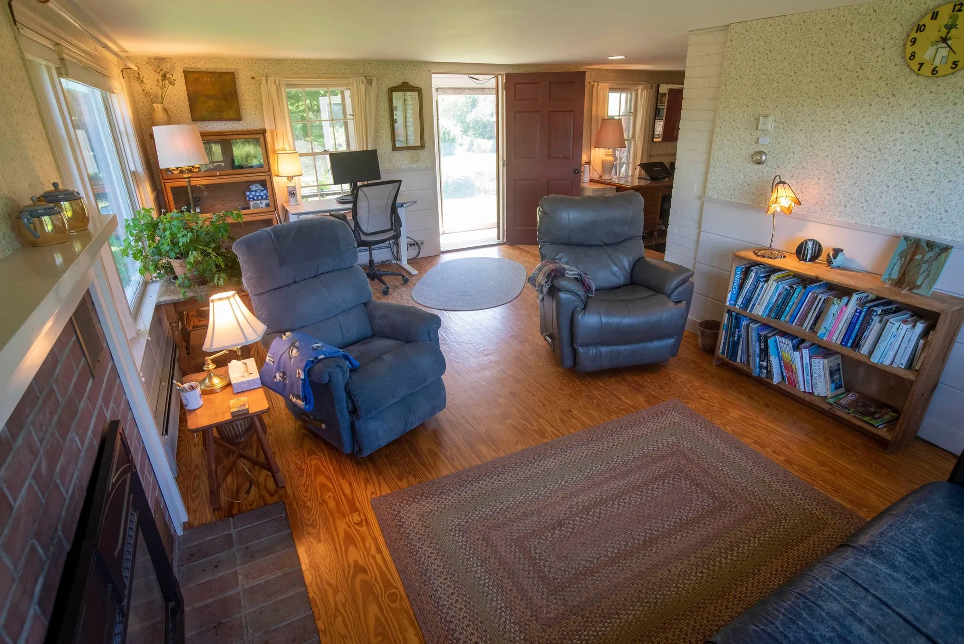1777 West County Road Calais VT 05648