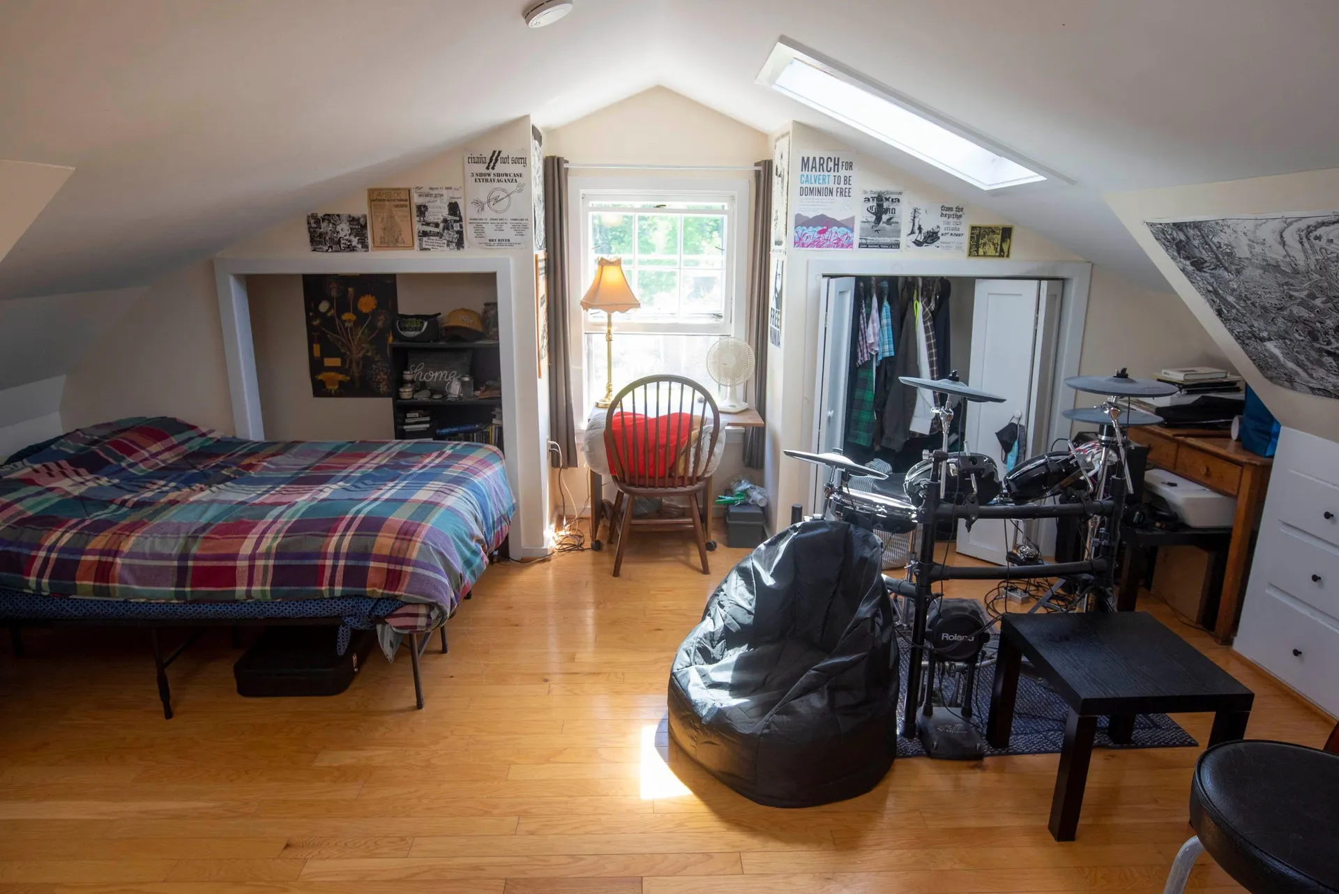 1777 West County Road Calais VT 05648