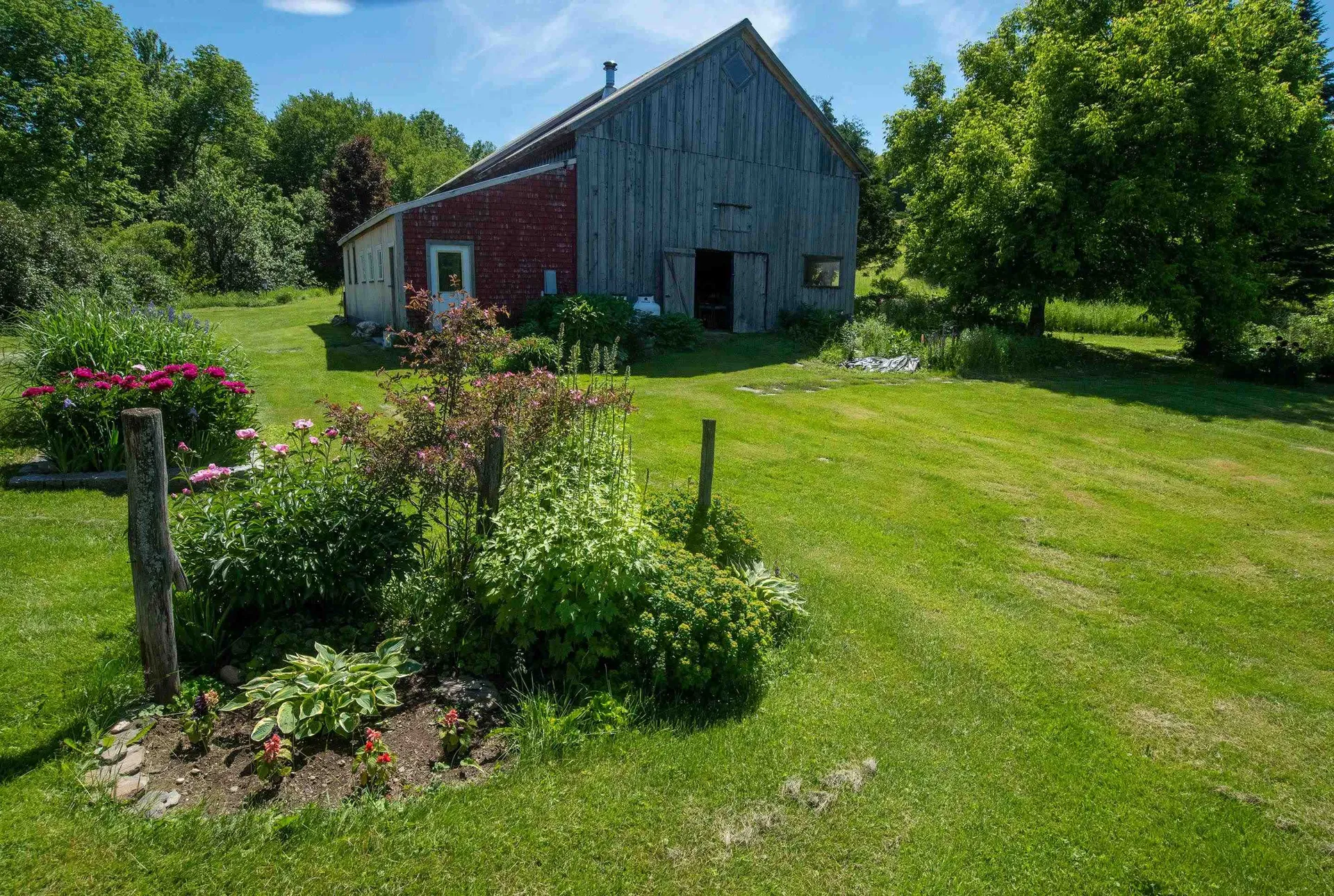 1777 West County Road Calais VT 05648