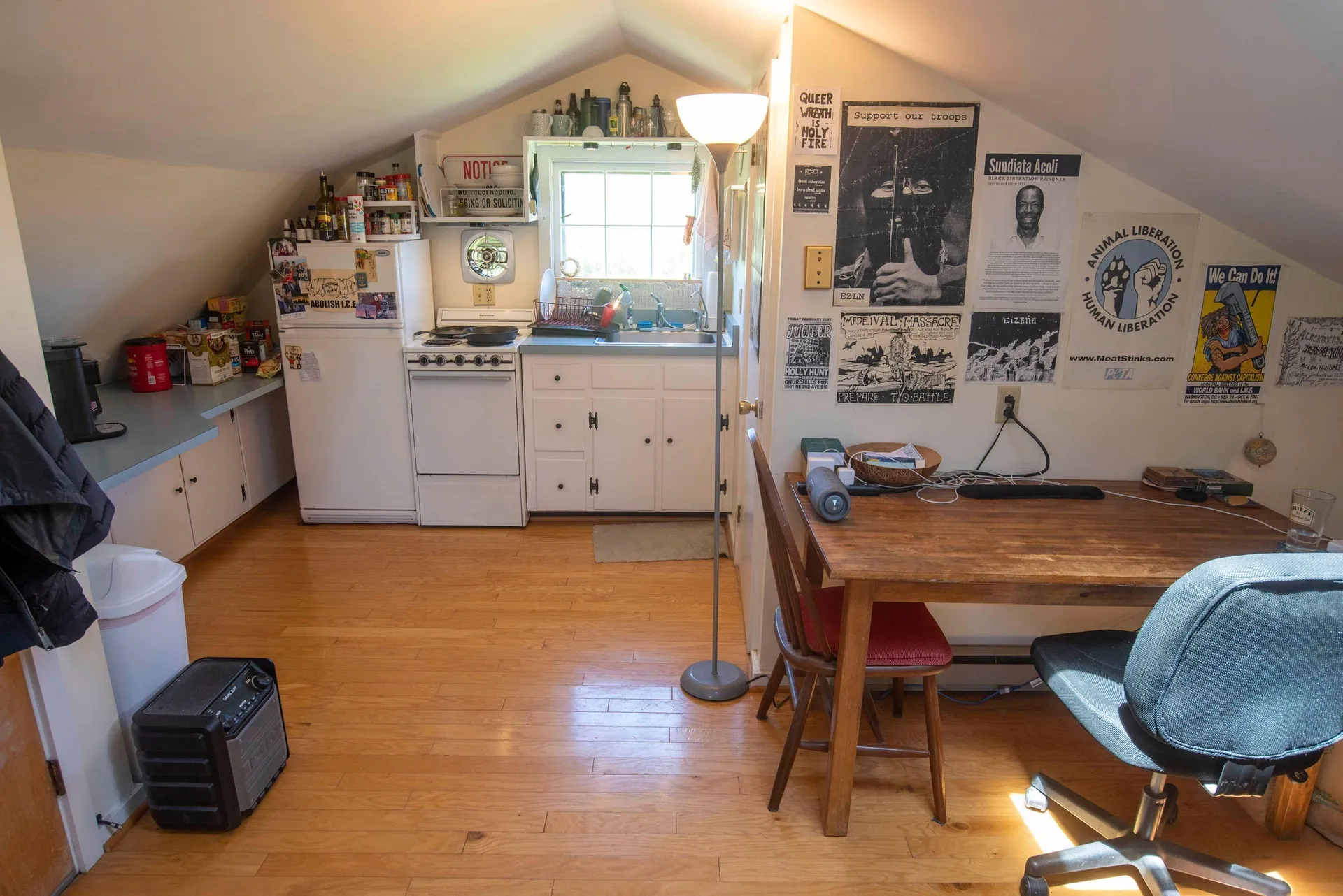 1777 West County Road Calais VT 05648