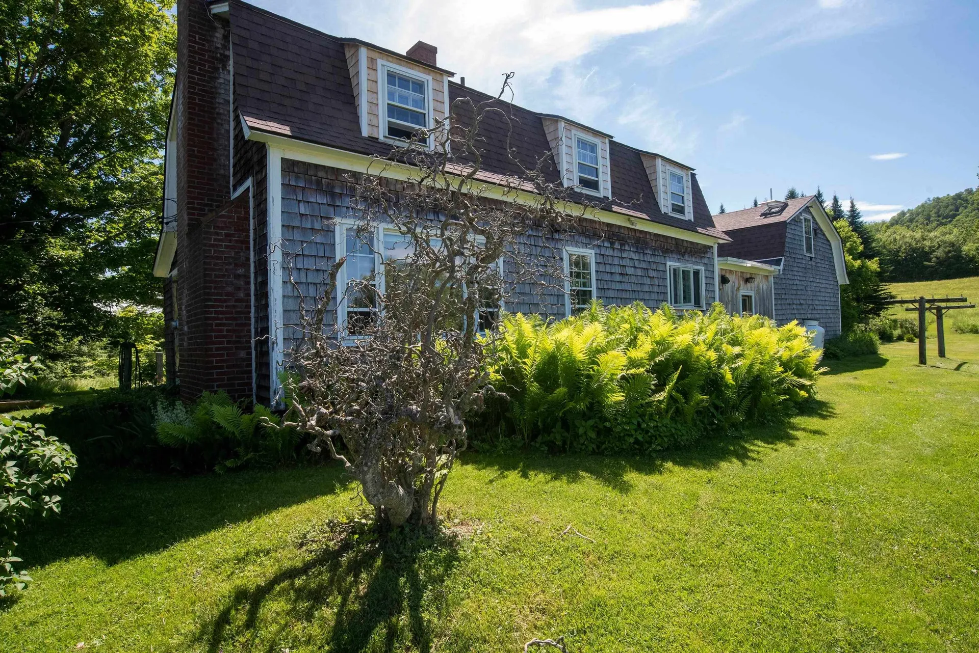 1777 West County Road Calais VT 05648