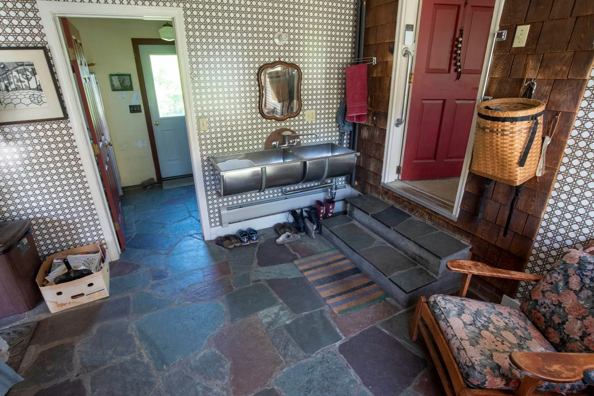 1777 West County Road Calais VT 05648