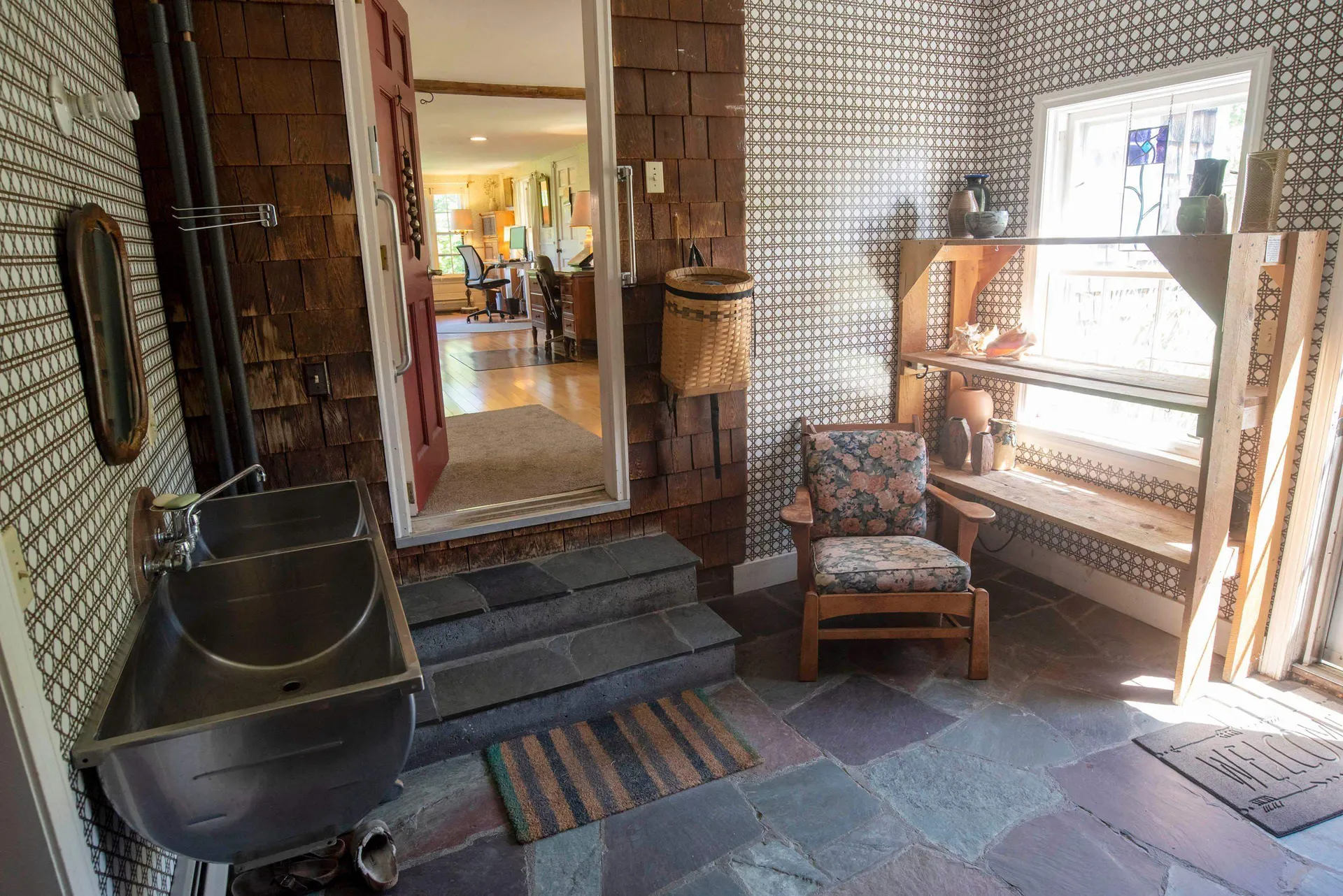 1777 West County Road Calais VT 05648