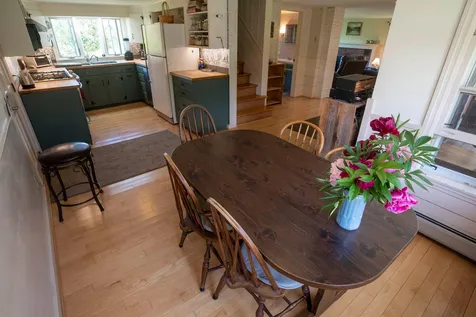 1777 West County Road Calais VT 05648