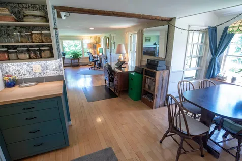 1777 West County Road Calais VT 05648