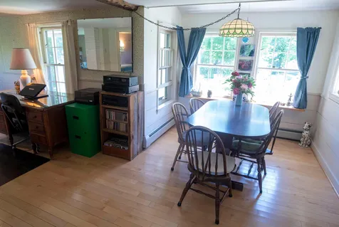 1777 West County Road Calais VT 05648