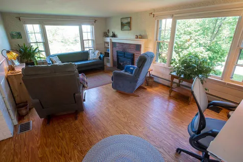 1777 West County Road Calais VT 05648