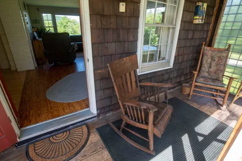 1777 West County Road Calais VT 05648