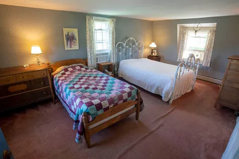 1777 West County Road Calais VT 05648