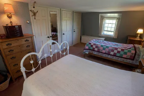 1777 West County Road Calais VT 05648