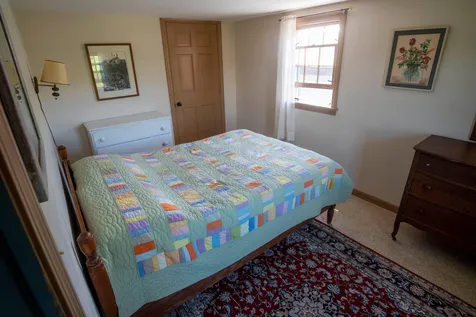 1777 West County Road Calais VT 05648