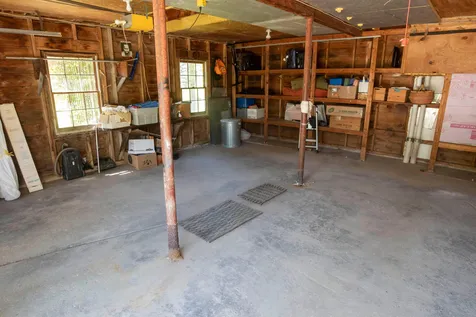 1777 West County Road Calais VT 05648